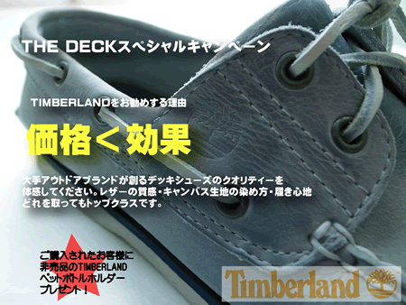 ティンバーランド