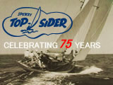 トップサイダー75周年