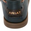 画像5: ARIAT｜アリアット　アンティグア　ネイビー (5)