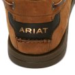 画像5: ARIAT｜アリアット　アンティグア　ウォールナット (5)