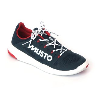 FOOTWEAR :: デッキシューズ :: FUZE グレー