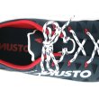 画像4: MUSTO|ムスト　DYNAMIC PRO II Adapt　トゥルーネイビー (4)