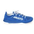 画像2: MUSTO|ムスト　DYNAMIC PRO II Adapt　アルバブルー (2)