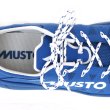 画像4: MUSTO|ムスト　DYNAMIC PRO II Adapt　アルバブルー (4)