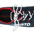 画像4: MUSTO|ムスト　W DYNAMIC PRO II Adapt（レディース）　トゥルーネイビー (4)