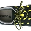 画像4: MUSTO|ムスト　NAUTIC SPEED　Black (4)