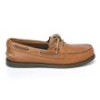 画像2: SPERRY TOPSIDER|スペリートップサイダー　AO2-EYE WOMENS BOATSHOE  SAHARA (2)