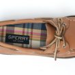 画像4: SPERRY TOPSIDER|スペリートップサイダー　AO2-EYE WOMENS BOATSHOE  SAHARA (4)