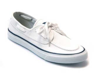 世界的に THE DECK-SPERRY キャンバス TOPSIDER|スペリートップサイダー 靴