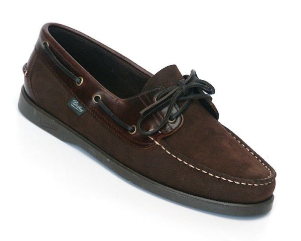 画像1: Paraboot|パラブーツ　BARTH　GRINGO/AMERICA (1)