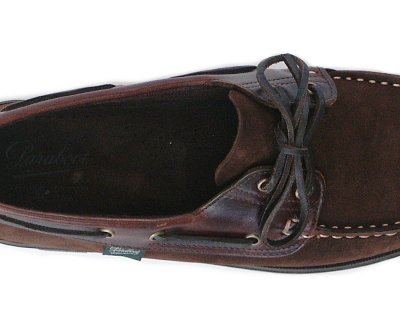 画像3: Paraboot|パラブーツ　BARTH　GRINGO/AMERICA