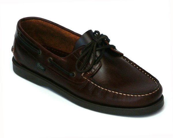 画像1: パラブーツ｜Paraboot　BARTH　AMERICA　 (1)