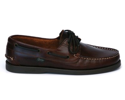 画像1: パラブーツ｜Paraboot　BARTH　AMERICA　