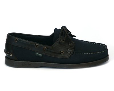 画像1: パラブーツ｜Paraboot　BARTH　MARINE/KENYA