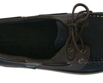 画像3: パラブーツ｜Paraboot　BARTH　MARINE/KENYA