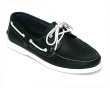 画像1: Paraboot|パラブーツ　BARTH　NAVY (1)