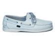 画像2: パラブーツ｜Paraboot　BARTH　WHITE (2)