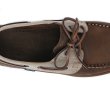 画像4: パラブーツ｜Paraboot　BARTH　NUB MARRON/GRIS (4)