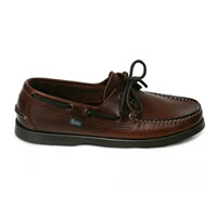 PARABOOT BARTH America