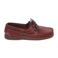 PARABOOT BARTH ROUGE