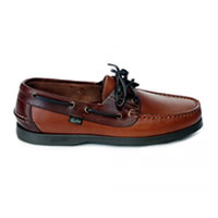 PARABOOT BARTH WHISKY/AMERICA