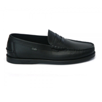 PARABOOT CORAUX　NOIR　pb093612