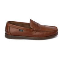 PARABOOT CORAUX　WHISKY　pb093622