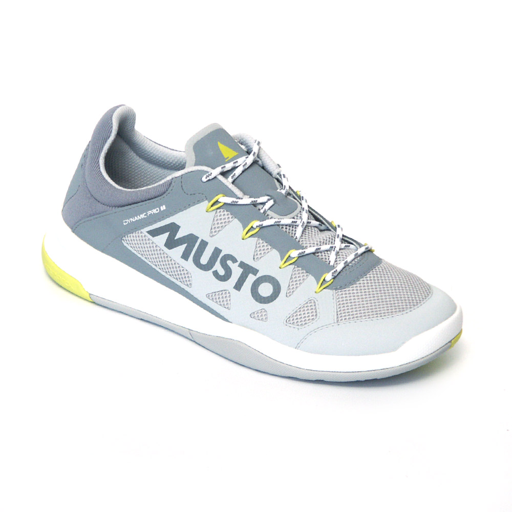 MUSTO|ムスト　DYNAMIC PRO II Adapt　プラチナム