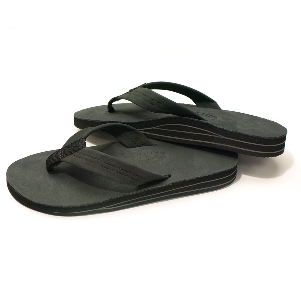 THE DECK-Rainbow Sandals｜レインボーサンダル DOUBLE LAYER PREMIER