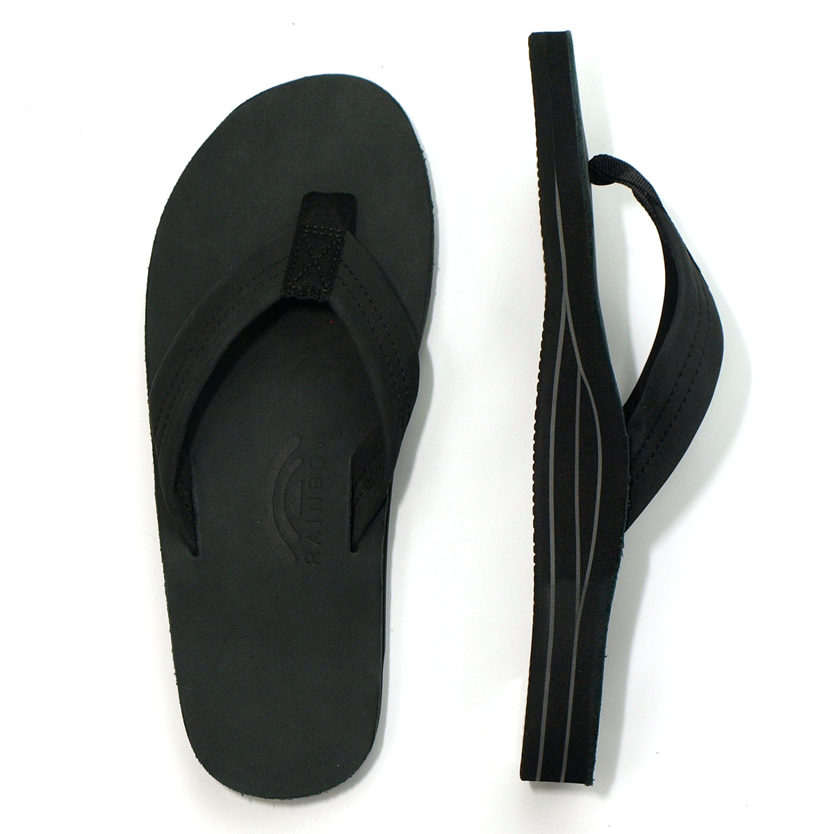 THE DECK-Rainbow Sandals｜レインボーサンダル DOUBLE LAYER PREMIER