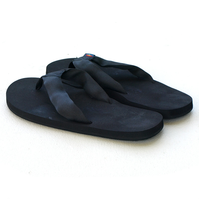 rainbow sandals the cloud