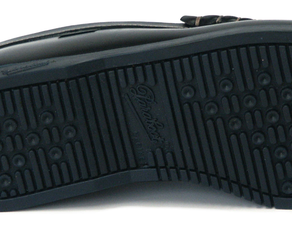 THE DECK-パラブーツ|Paraboot CORAUX MARINE/pb093606