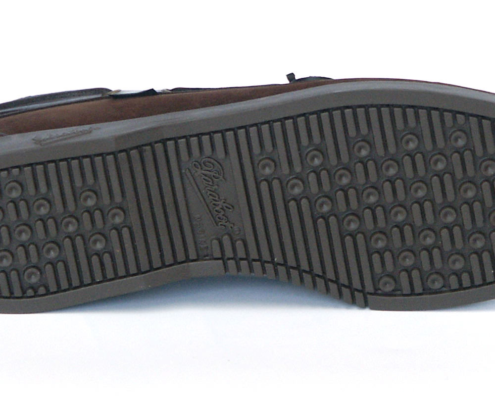 THE DECK-Paraboot|パラブーツ BARTH GRINGO/AMERICA/pb680001 THE DECK-Paraboot|パラブーツ BARTH GRINGO/AMERICA/pb680001