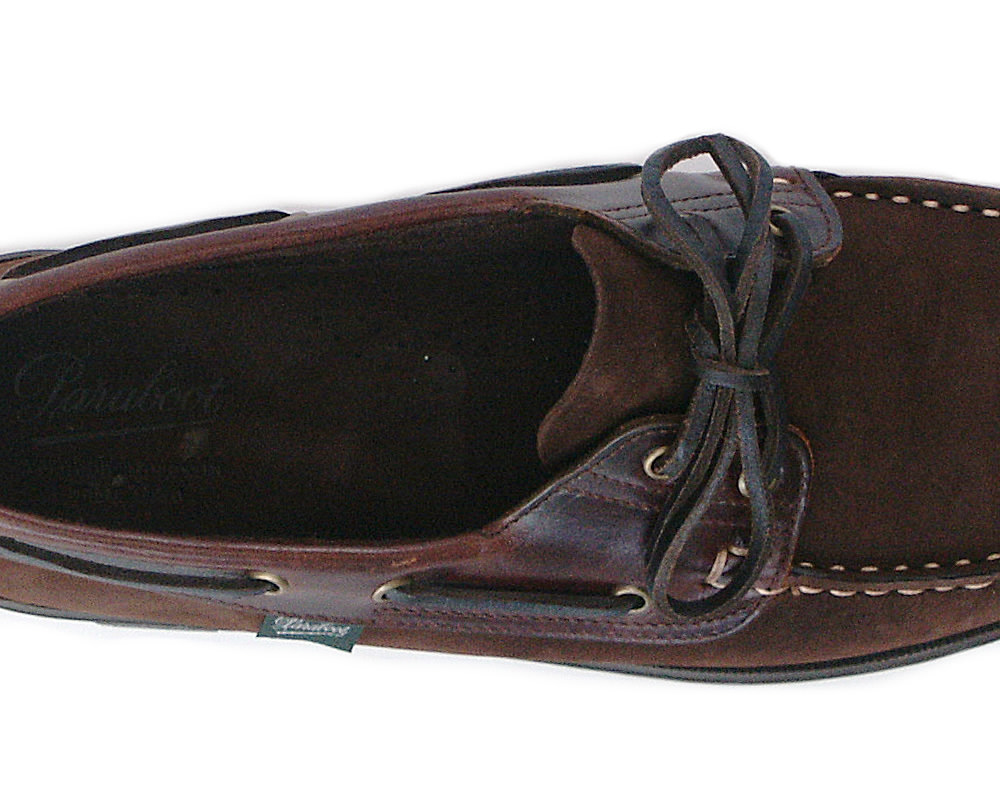 THE DECK-Paraboot|パラブーツ BARTH GRINGO/AMERICA/pb680001