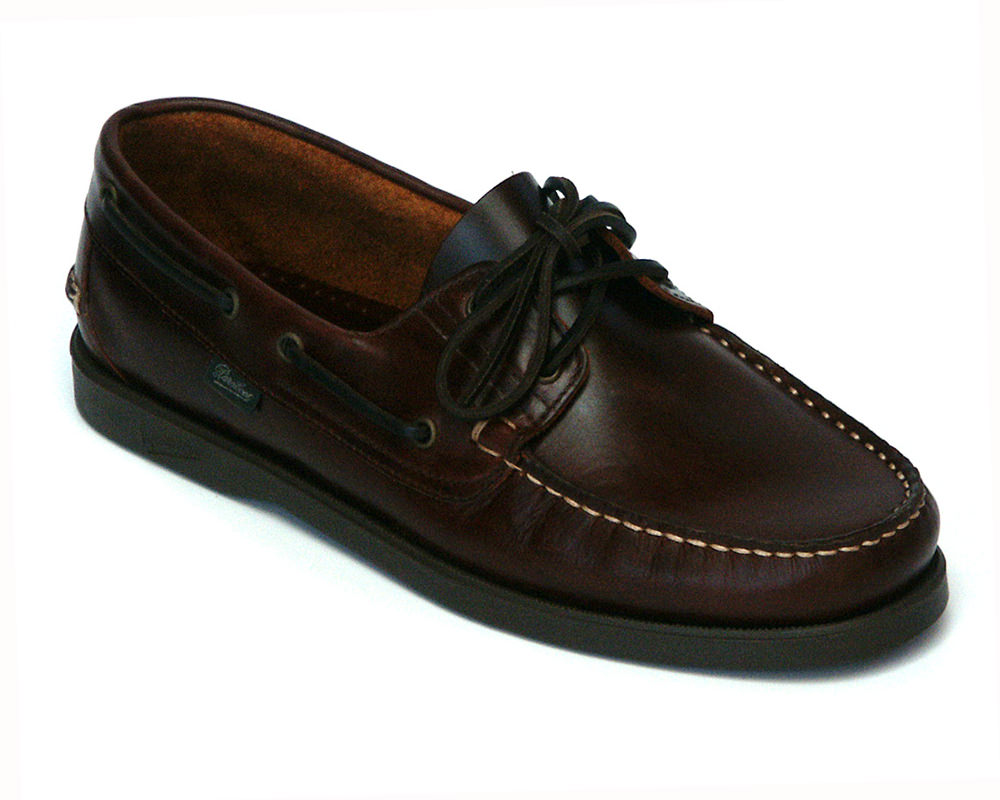 パラブーツ｜Paraboot　BARTH　AMERICA　