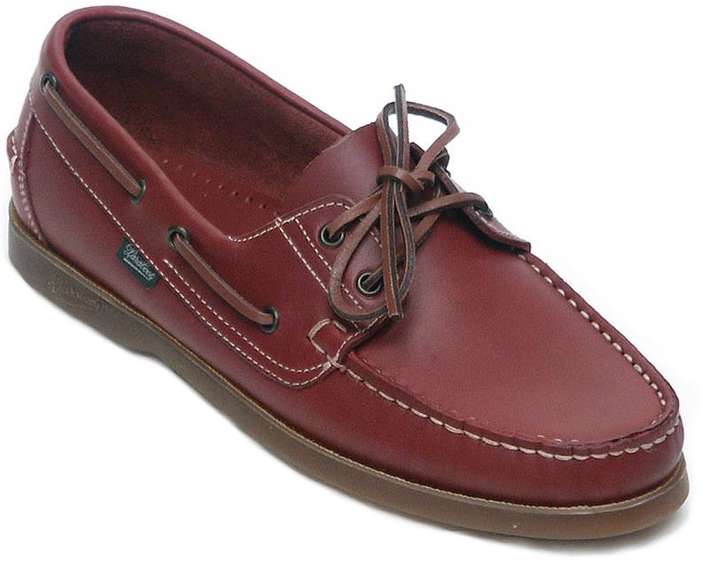 パラブーツ｜Paraboot　BARTH　ROUGE